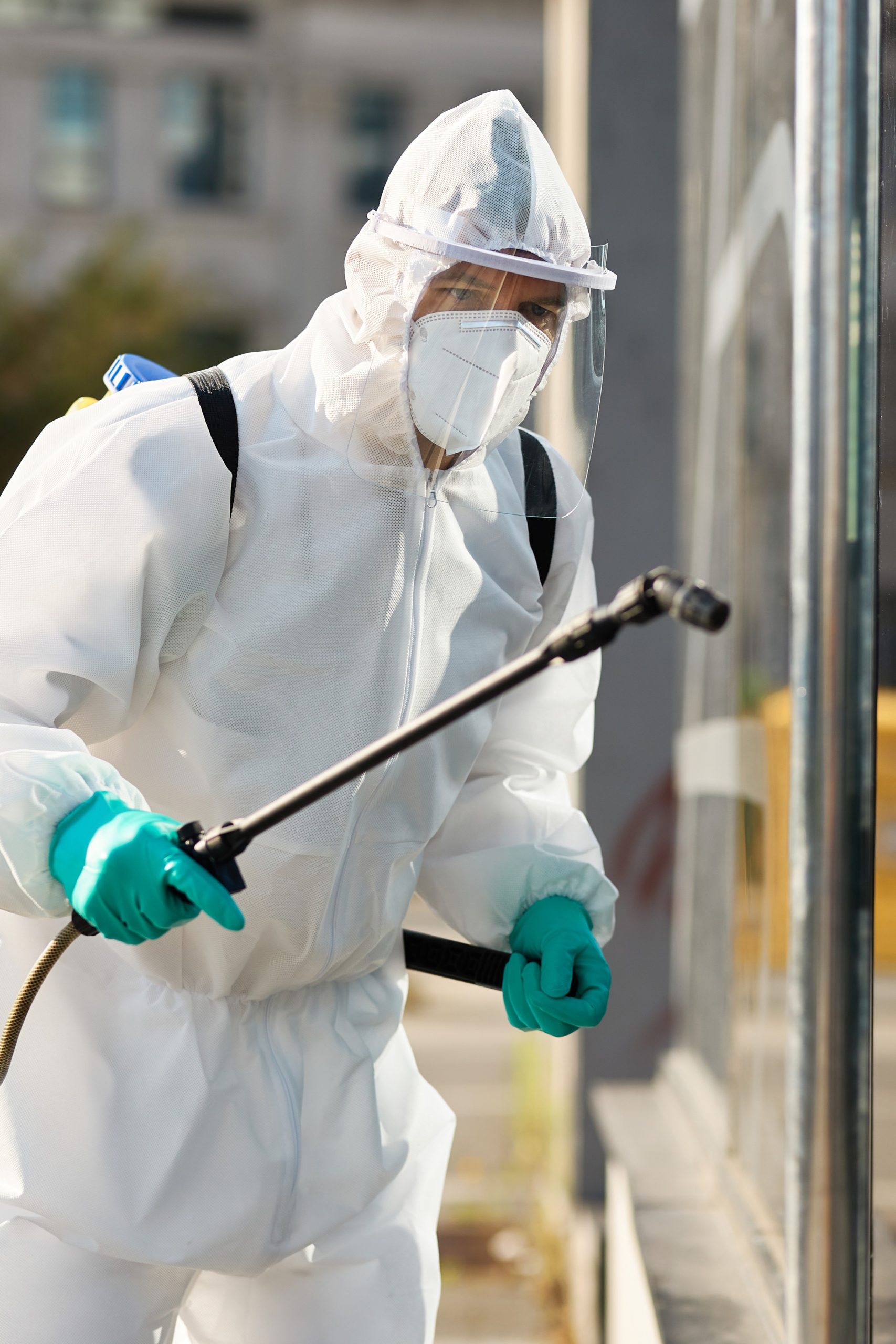 Building Inspection Report